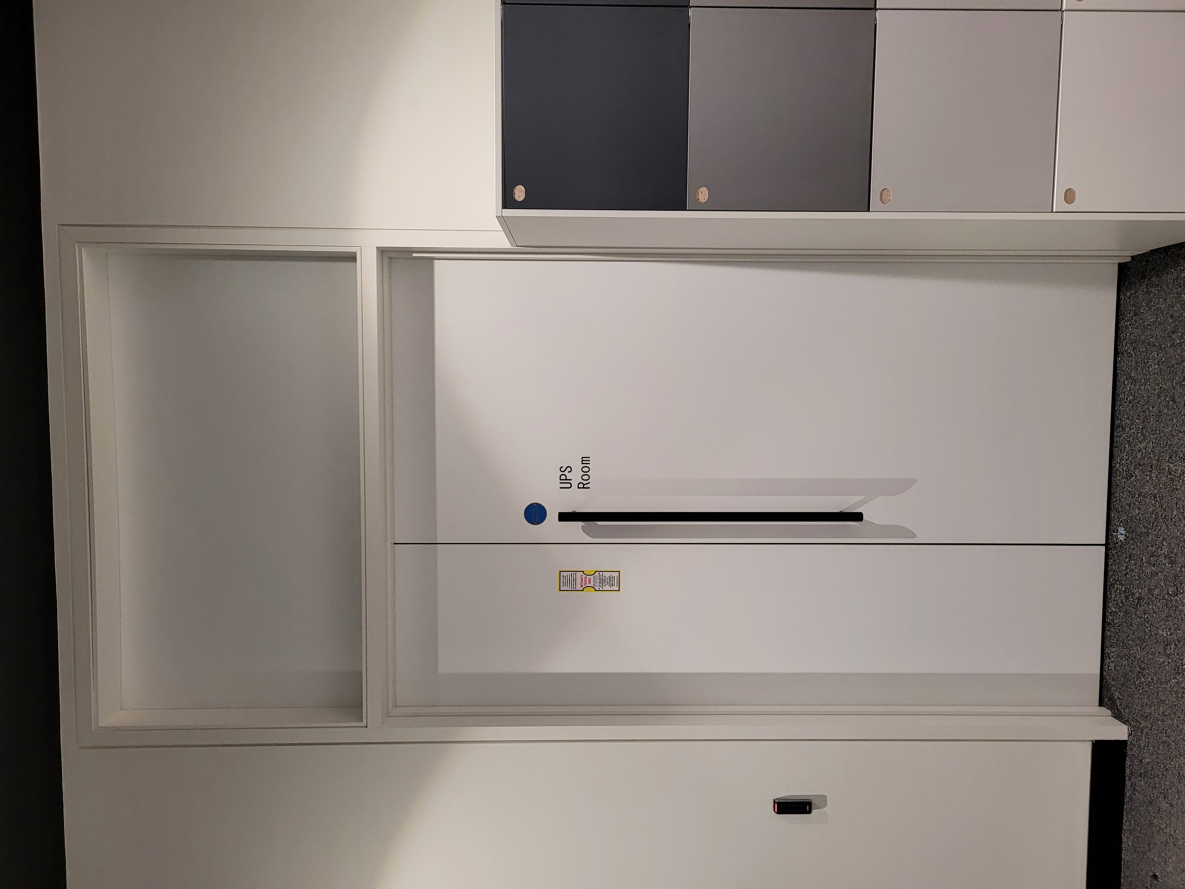 Fire Door Installations